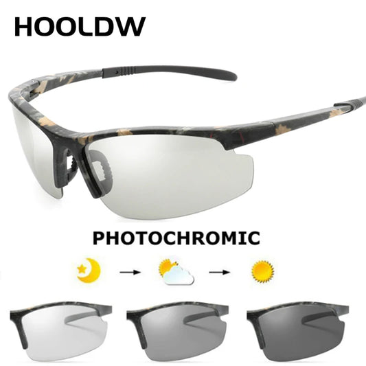 Photochromic Sunglasses