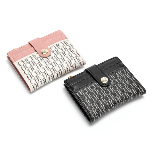 Fashion Multi Functional Portable Card Bag